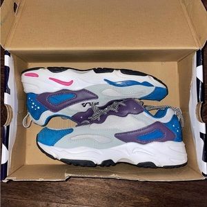 FILA Ray Tracer Sneakers